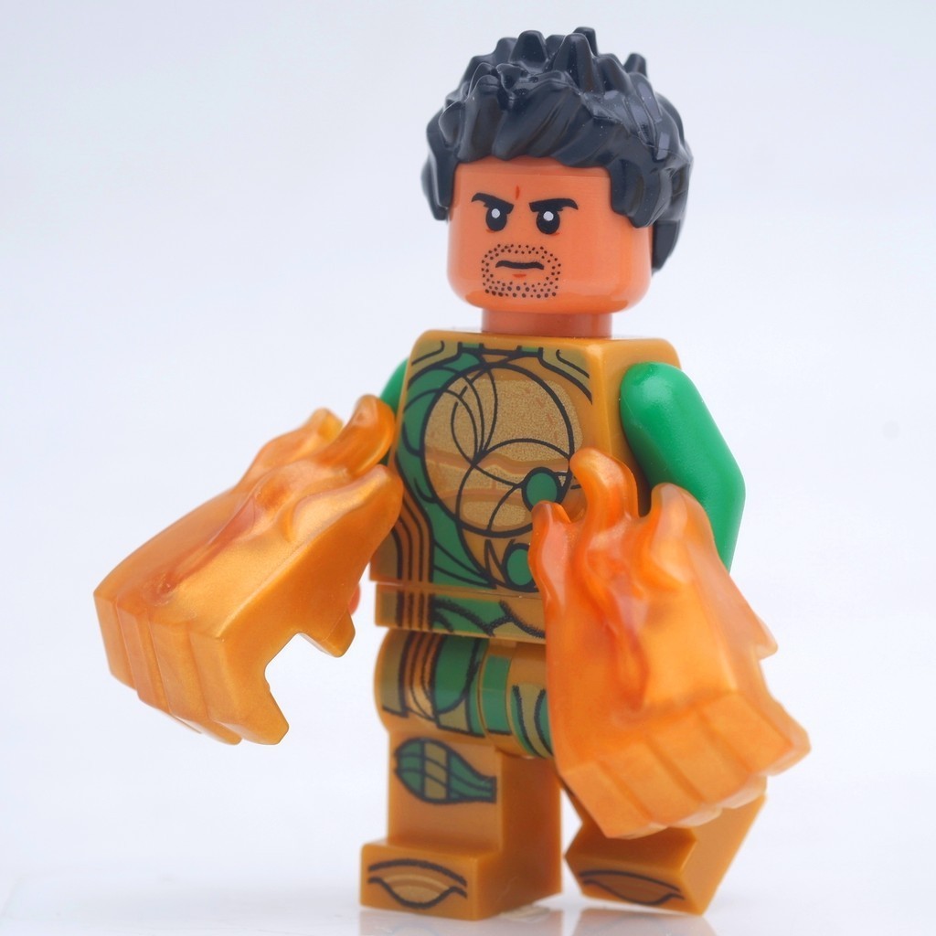Lego Gilgamesh - Eternals Marvel  *new