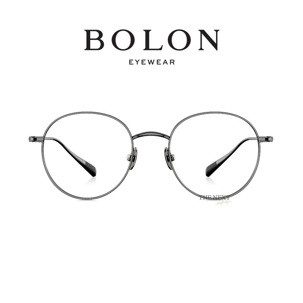 Bolon Dex BJ1368 กรอบแว่นแบรนด์เนม โบลอน แว่นสายตา แว่นกรองแสง