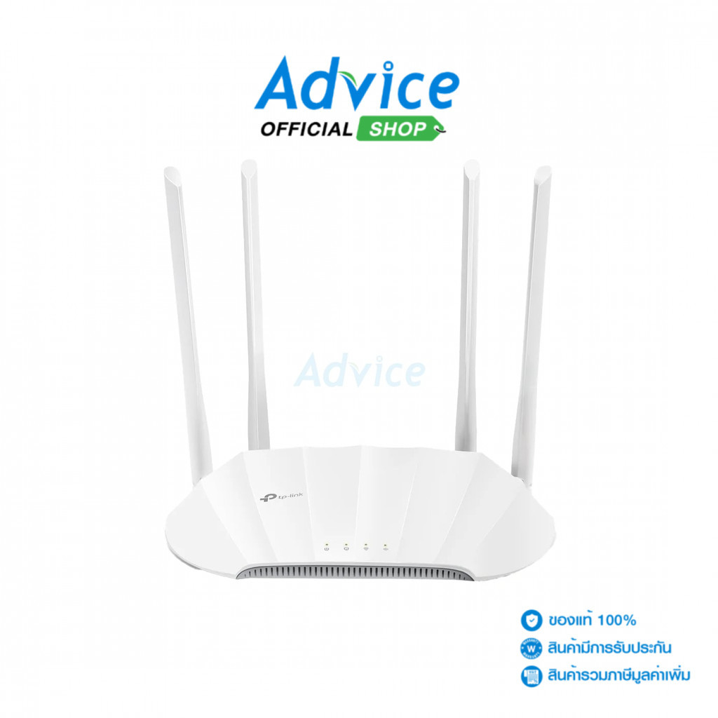 TP-LINK Access Point Outdoor (TL-WA1801) Wireless AX1800 - A0157855