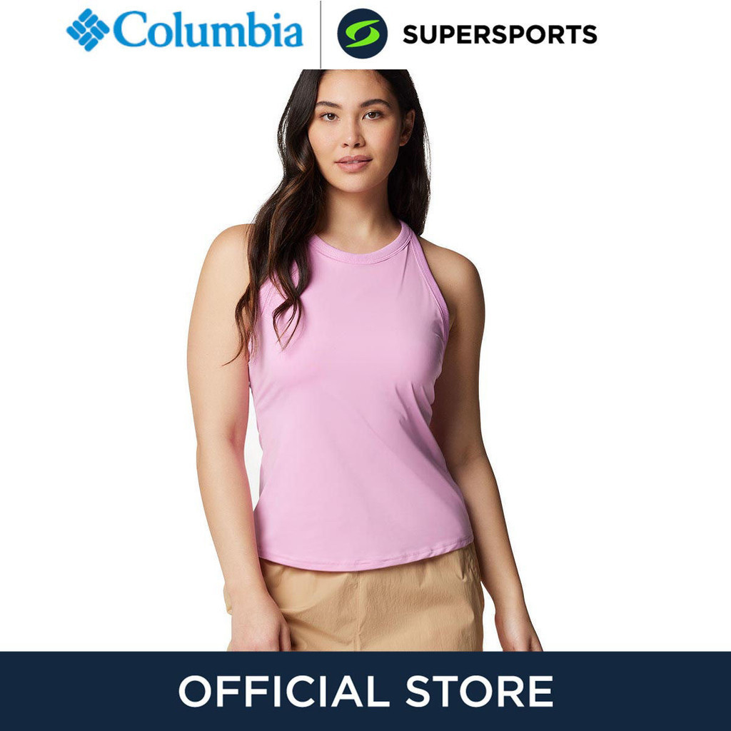COLUMBIA Boundless Trek™ Support เสื้อกล้ามผู้หญิง