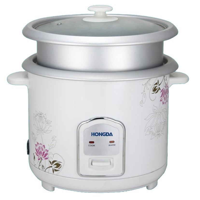 2020 1.8L double pot Electric Rice cooker