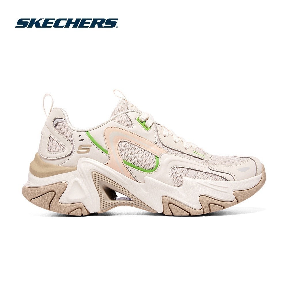 Skechers สเก็ตเชอร์ส รองเท้า ผู้หญิง Sport Stamina V3 Shoes - 896181-NTMT