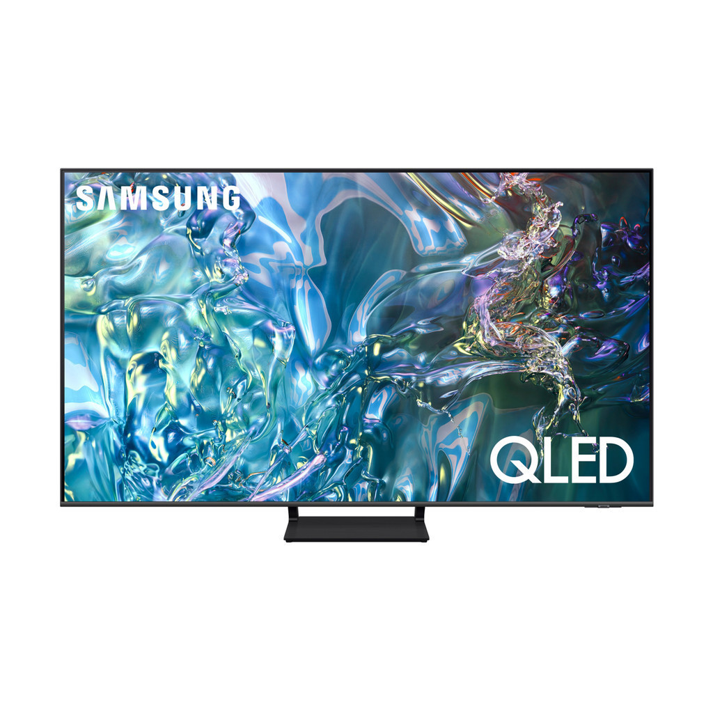 SAMSUNG คิวแอลอีดีทีวี 65 นิ้ว (4K, SMART TV) QA65Q65DAKXXT
