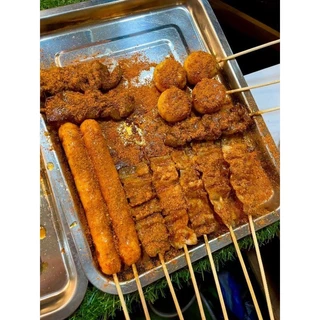 ซอสหม่าล่าหน้าวัง 1.3 Kg. 3แกลลอน (เฉพาะซอส)