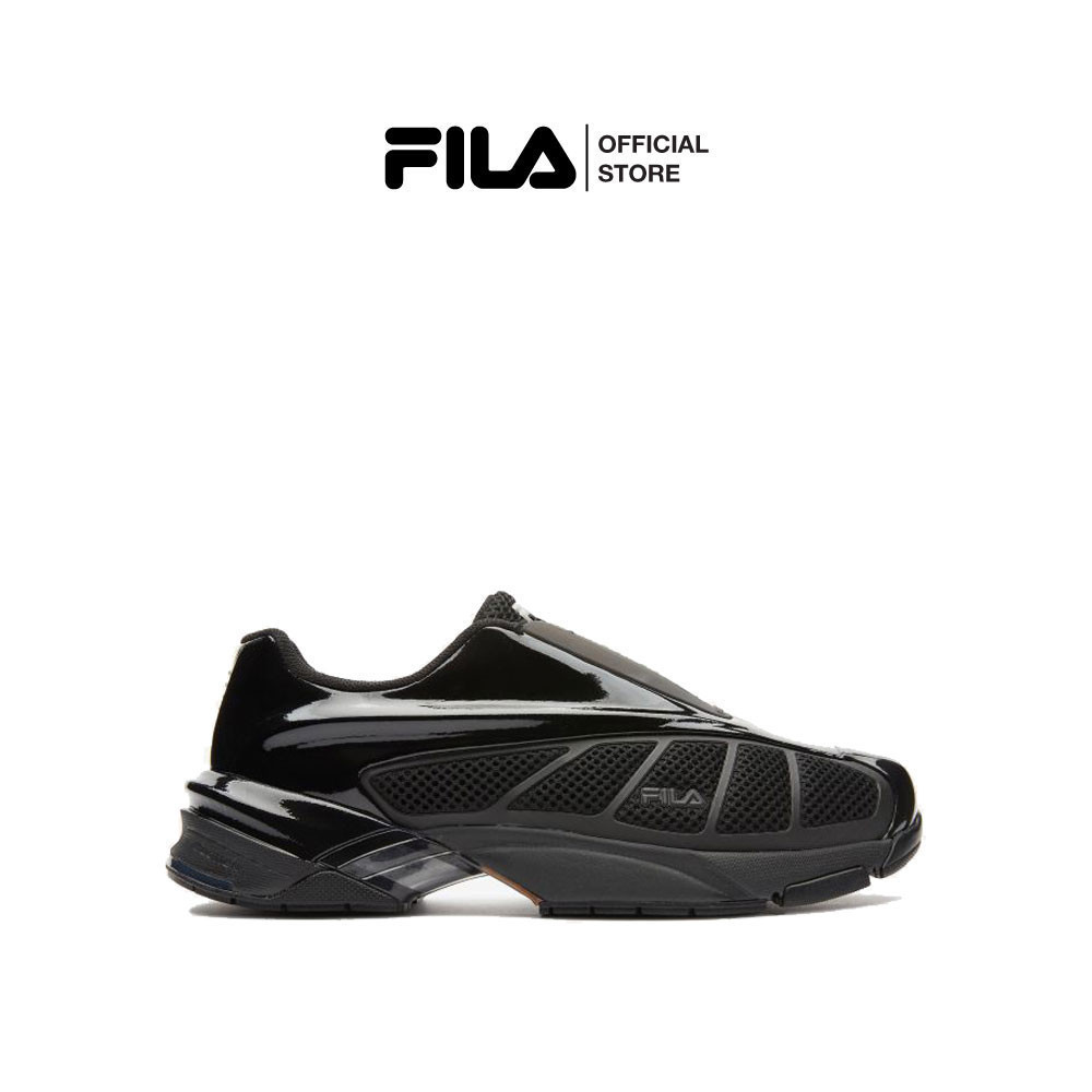 FILA รองเท้าลำลองผู้ใหญ่ REPLICA 2002 รุ่น 1RM02752G001 - BLACK
