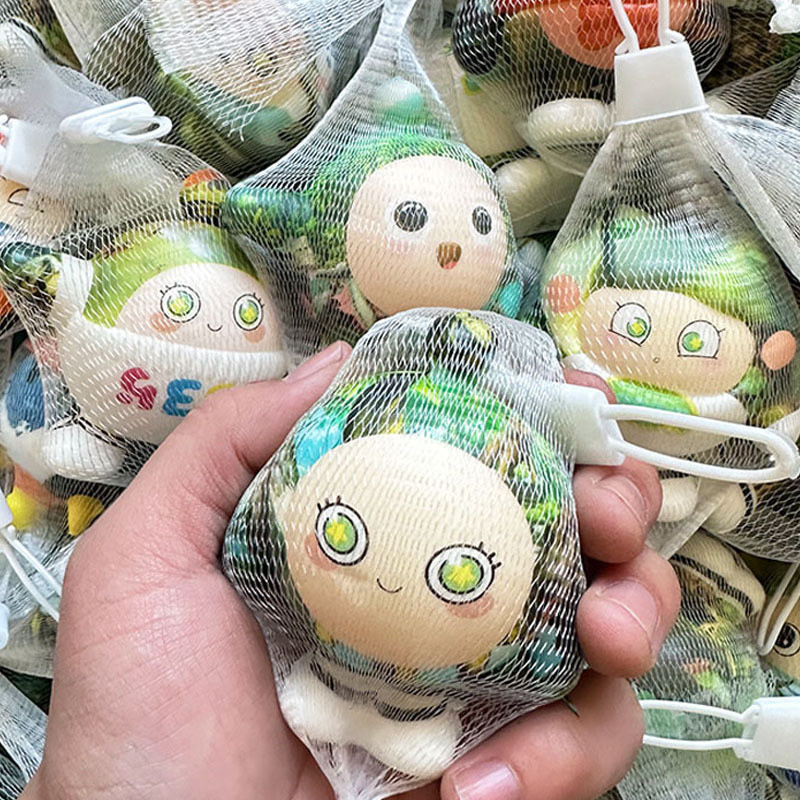 Dinosaur World Egg Decompression Squeezing Toy Squishy Toys Vent Useful Tool for Pressure Reduction