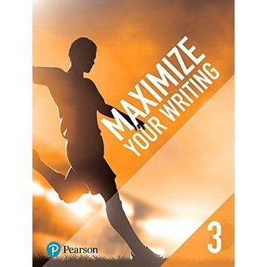 Chulabook|c222|หนังสือ|MAXIMIZE YOUR WRITING 3