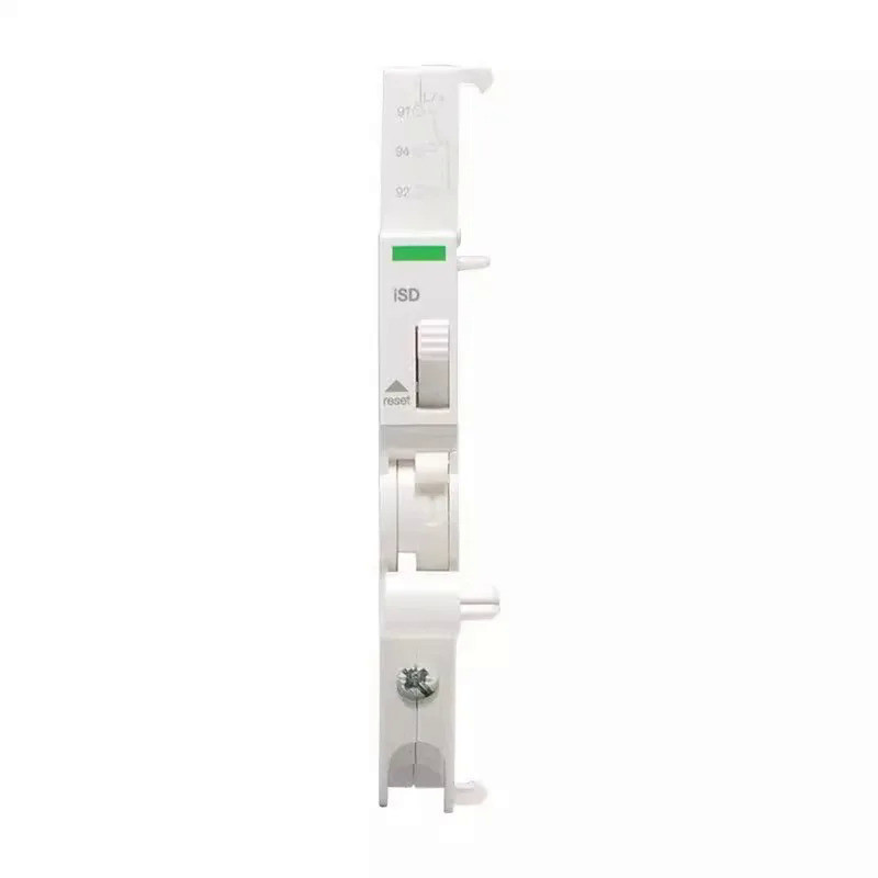 100% ใหม่ Original Schneider Auxiliary Contact A9A26927 IC65N 1P Acti9 ISD 1OC Ac/dc Electric Breake