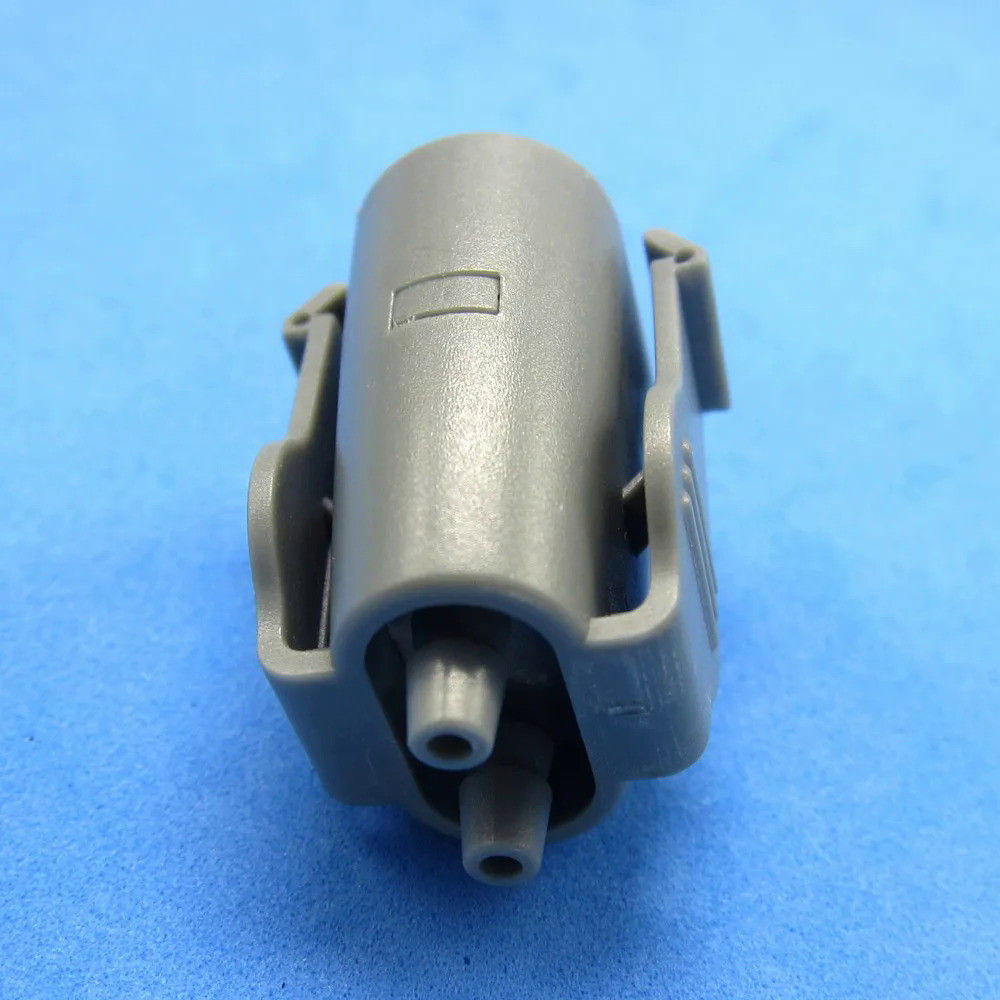 ✼ ความดันโลหิต Cuff Quick Luer Lock Gas Connector สำหรับ Ge Marqutte