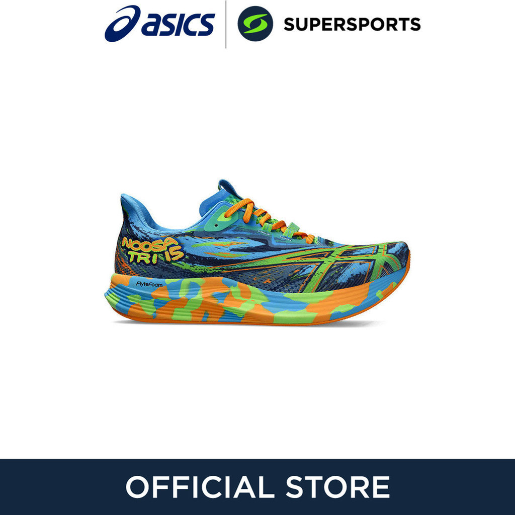 ASICS Noosa Tri 15 รองเท้าวิ่งผู้ชาย