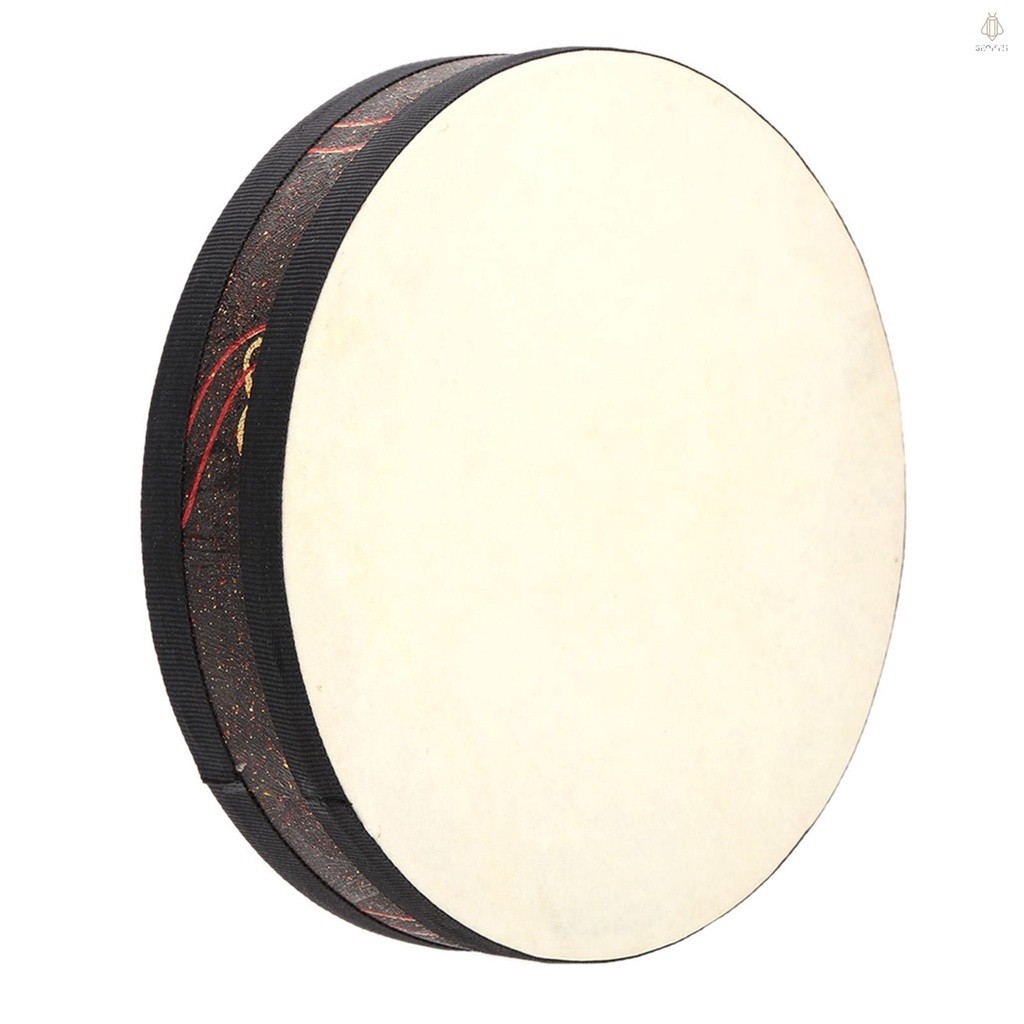 เครื่องดนตรีกลองลูกปัดคลื่นทะเล ] กลองมหาสมุทร รุ่น RCCT เสียงเงียบ. - รูปที่ 2