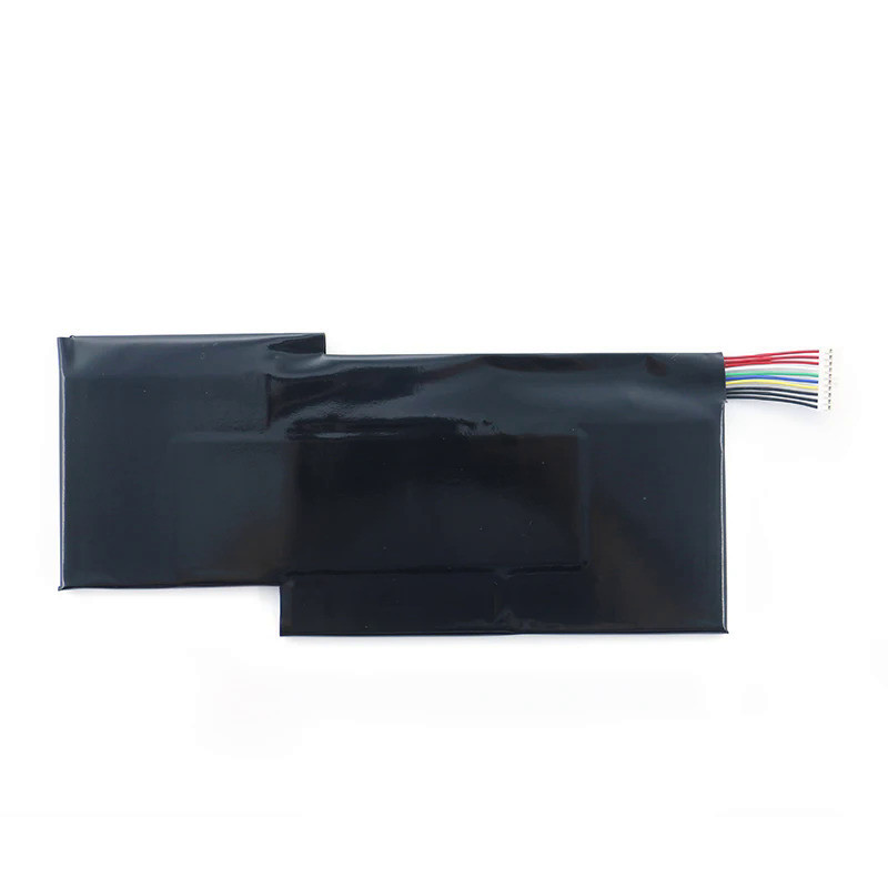 BTY-M6K Laptop Battery For MSI MS-17B4 MS-16K3 GF63 Thin 8RD 8RD-031TH GF75 Thin 3RD 8RC 9SC GF65 7RG-005 GS63VR-7RG Thi