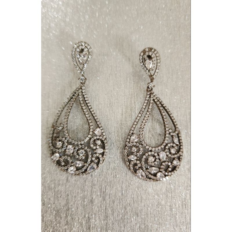 ต่างหู (Earings) สวย