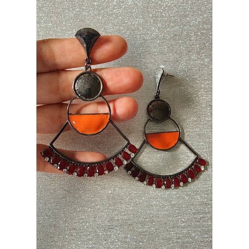 ต่างหู (Earings) สวย