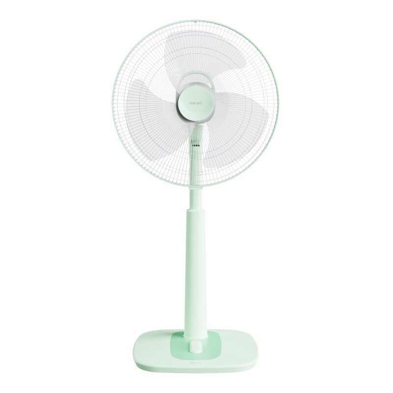 HATARI พัดลมสไลด์ 18 นิ้ว รุ่น S18M1