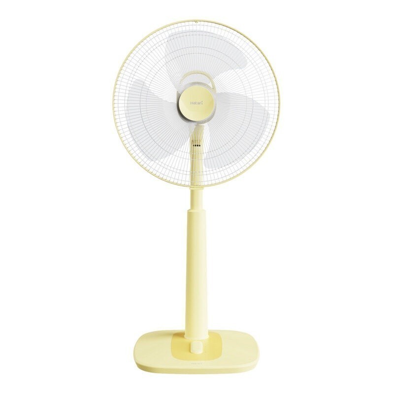 HATARI พัดลมสไลด์ 18 นิ้ว รุ่น S18M1