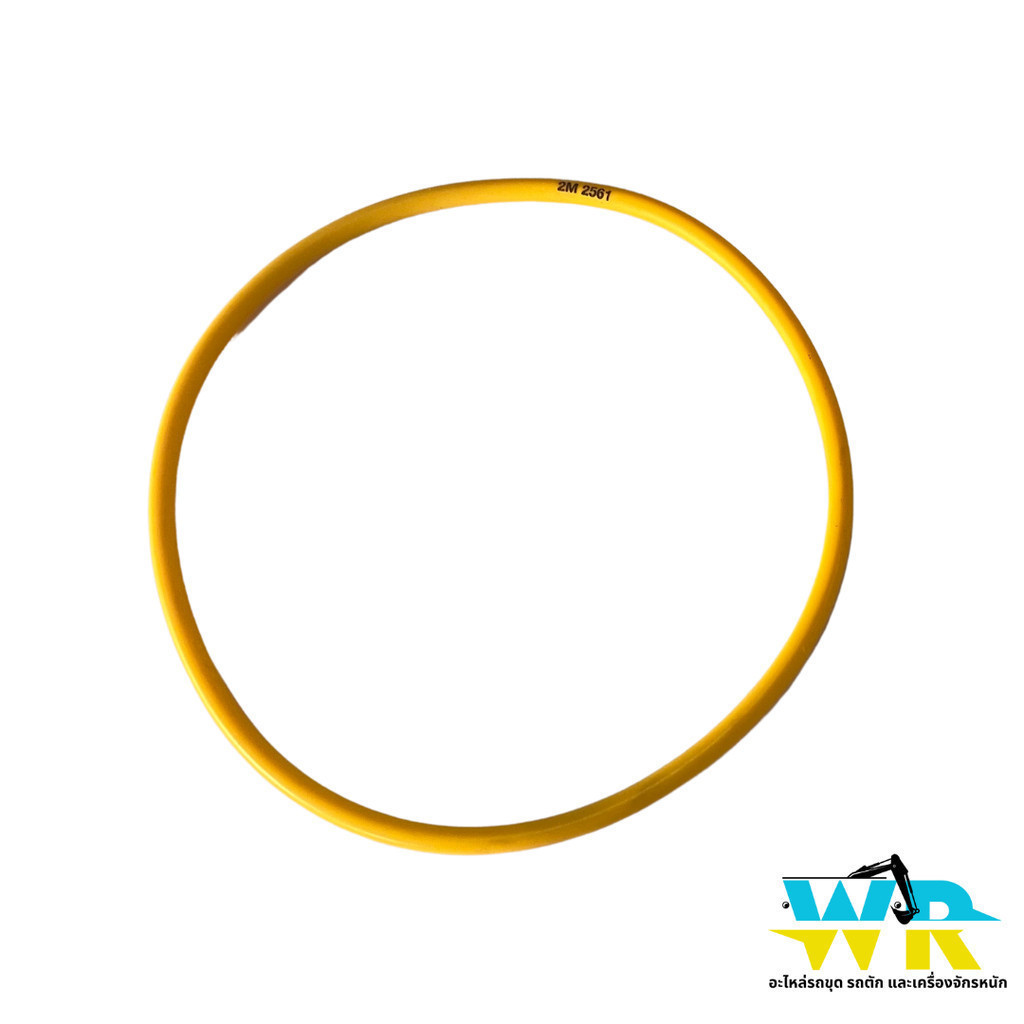 9H-6079 ซีลกันน้ำมัน HG. CAT  ITALY. (5K-658,455004)