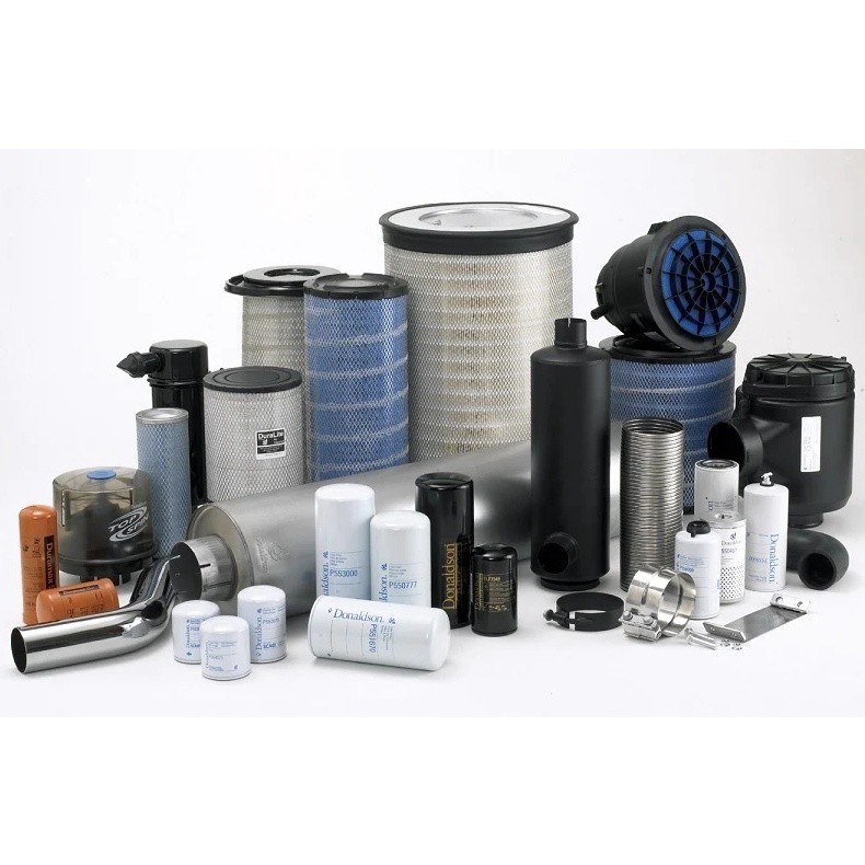 KAS-238F กรองอากาศ PC60,PC75,WA70 (HMK-626,600-181-6340) HM.