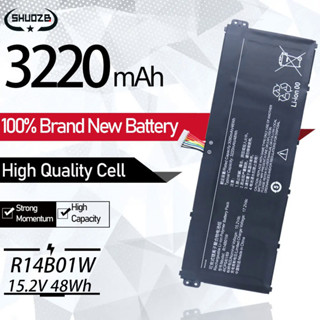 New R14B01W Laptop Battery For Xiaomi RedmiBook 14 16 Inch X…