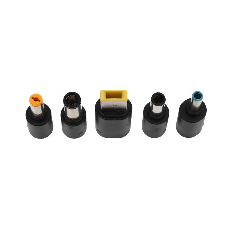 INNERGIE Adapter NB Universal 180W ING-ADP-180TBFZU (BLACK) - A0129714