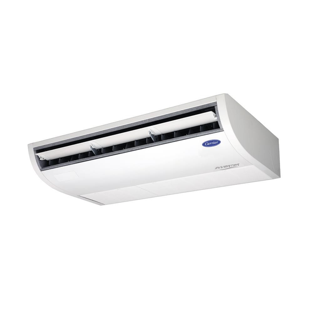 [จัดส่ง+ติดตั้งฟรี*]CARRIER แอร์แขวนใต้ฝ้า 42TGV0241CP/38TGV0241A1 24200 บีทียู อินเวอร์เตอร์