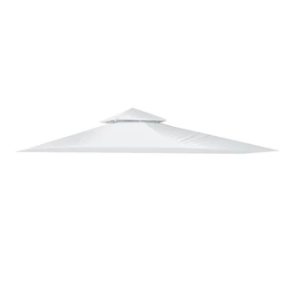 SPRING ผ้าเต็นท์สนาม HAVANA 3X3 ม. สีขาว จัดส่งโดย HomePro