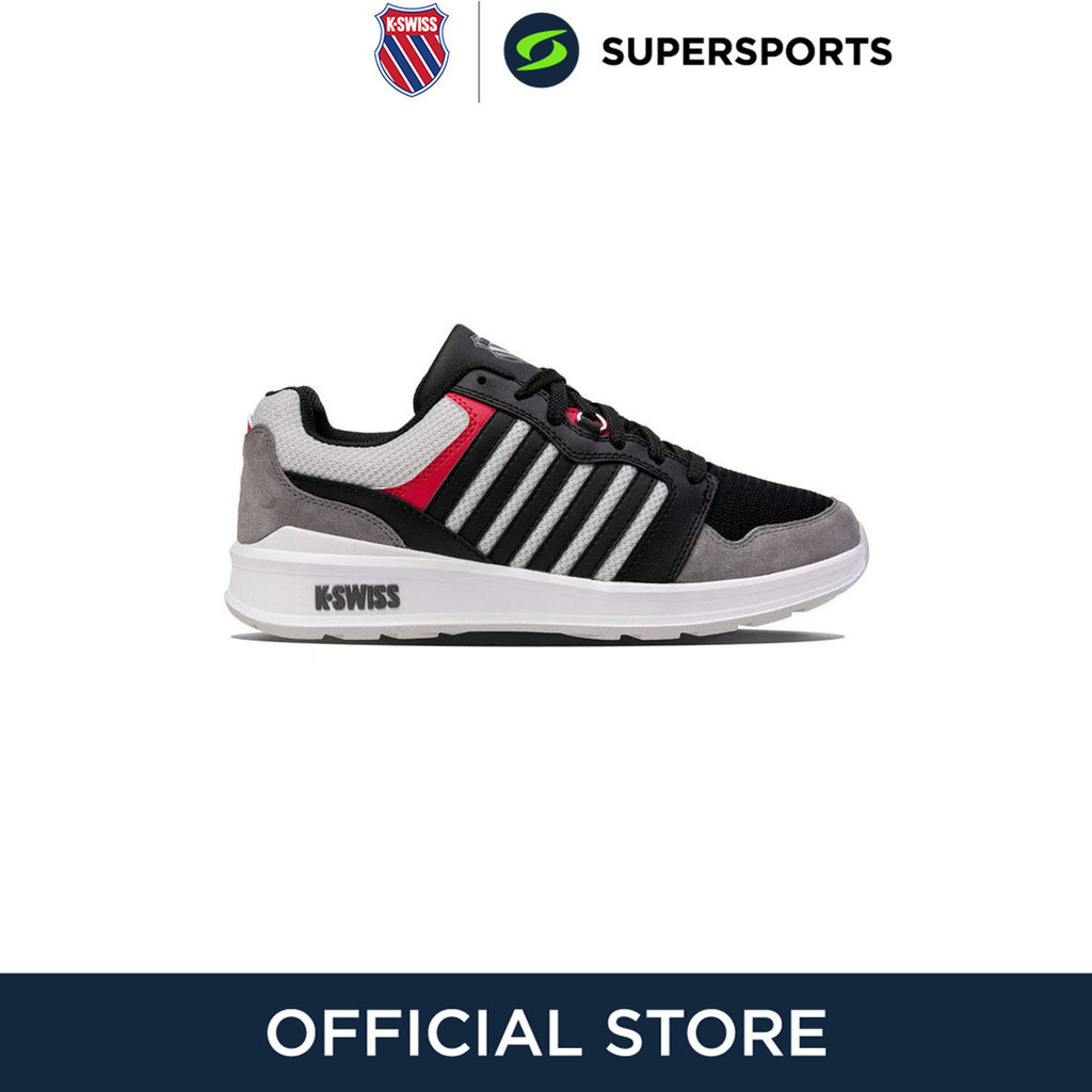 K-SWISS Rival Trainer T รองเท้าลำลองผู้ชาย