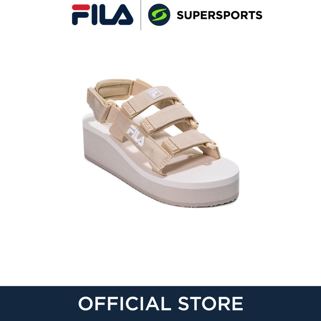 FILA Spice SDA240401W รองเท้าแตะผู้หญิง