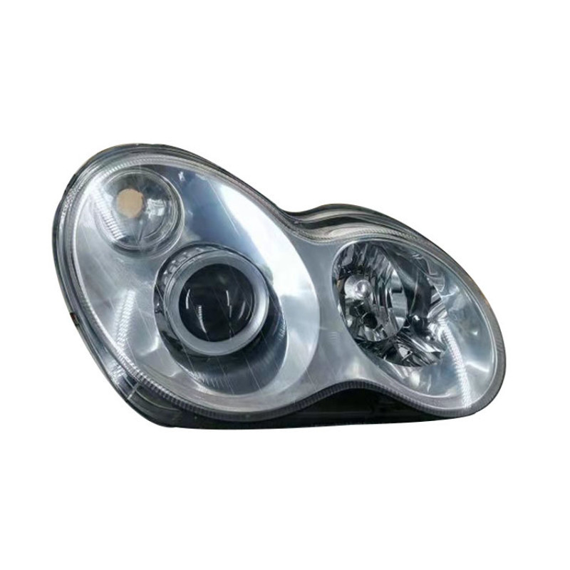 Headlight High Quality Factory Direct Sale for Mercedes Benz W203 Headlight Car Headlamp Auto Lighti
