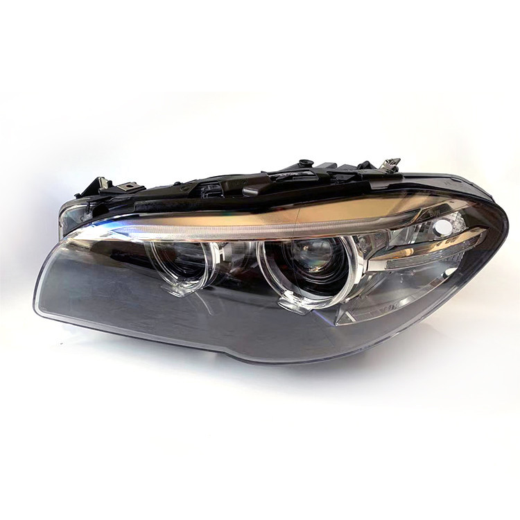 For BMW 5 Series F18 F10 Automotive Lighting System car headlight Factory Direct Sales Remanufacture