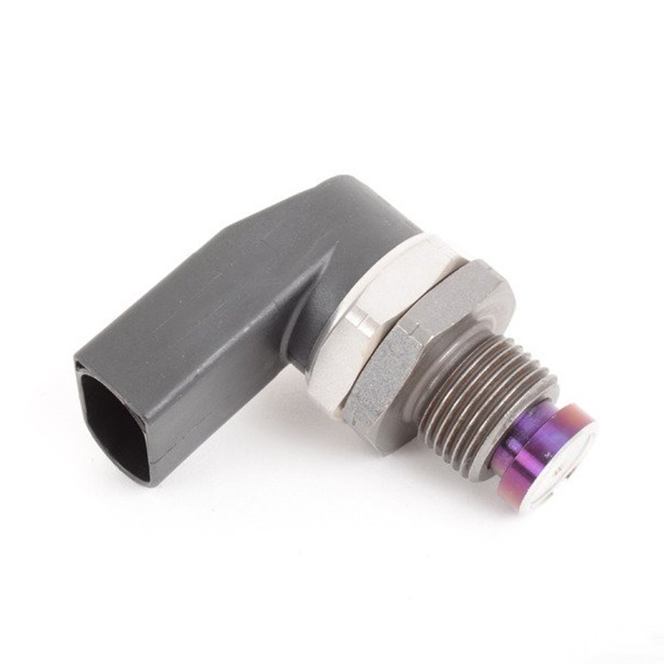 X5 Fuel Pressure Sensor For BMW Fuel Pressure Sensor E70 Fuel Pressure Sensor 13537787167