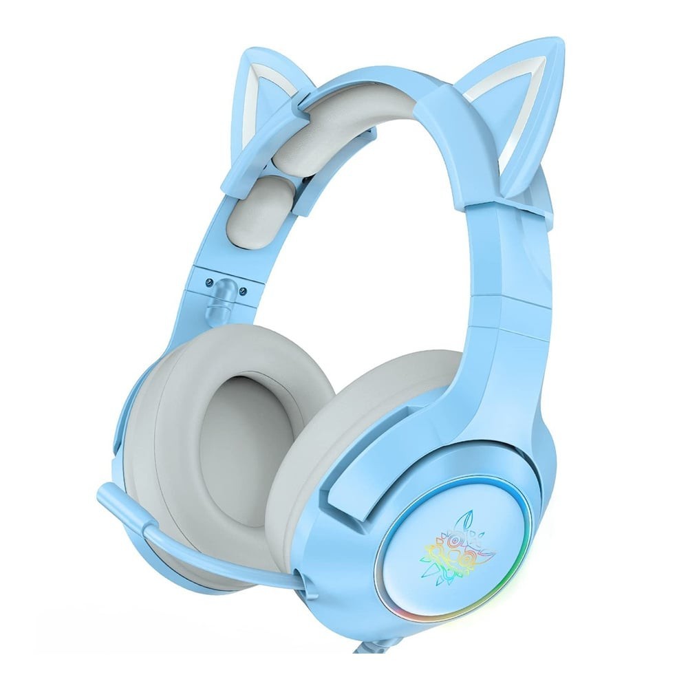HEADSET (หูฟัง) ONIKUMA K9 (STITCHY BLUE)