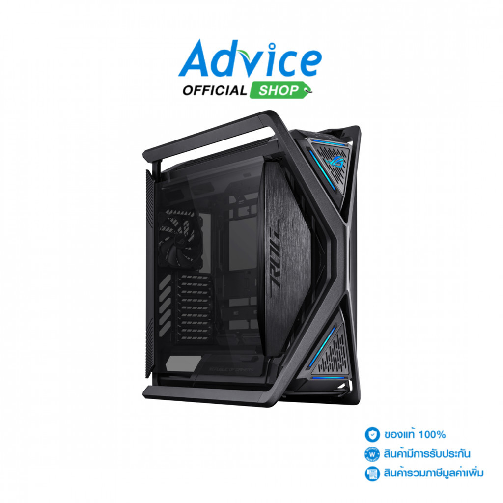 ASUS ATX CASE (NP) GR701 ROG HYPERION BTF EDITION - A0160199