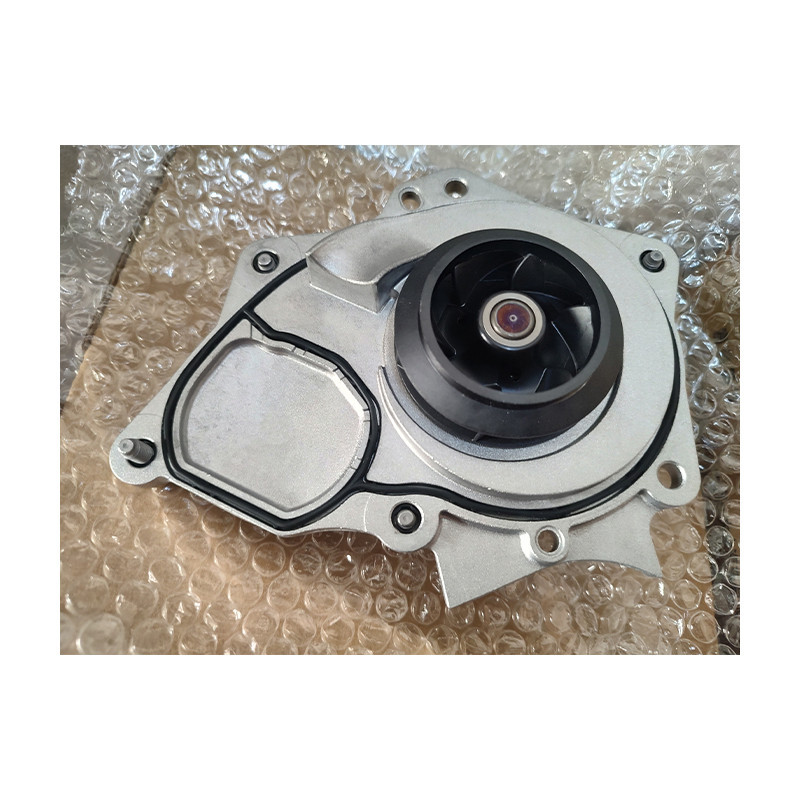 EA888 Factory Supply Engine Water Pump And Thermostat Electronic Water Pump Thermostat Housing For V