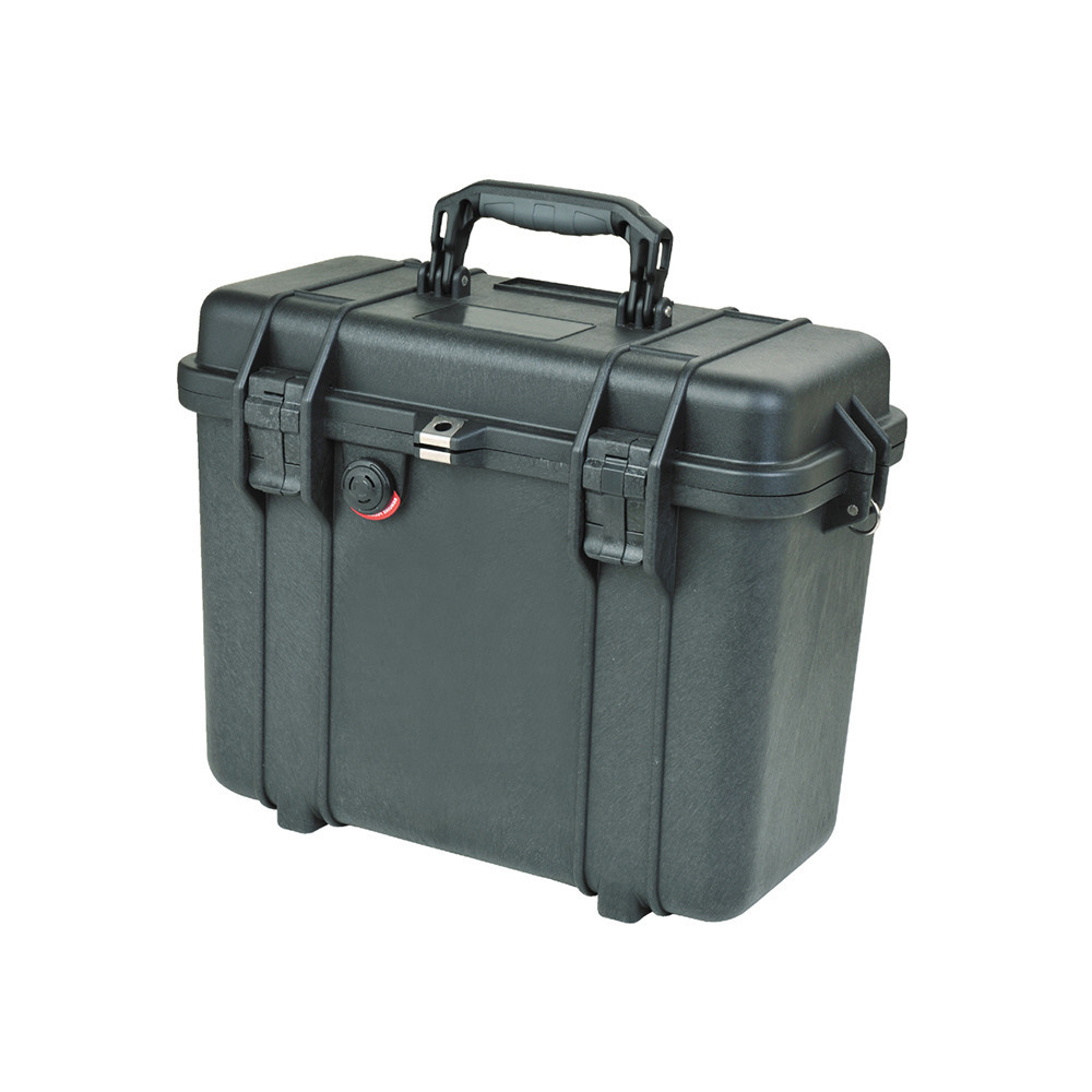 Factory price motorcycle food delivery tool box