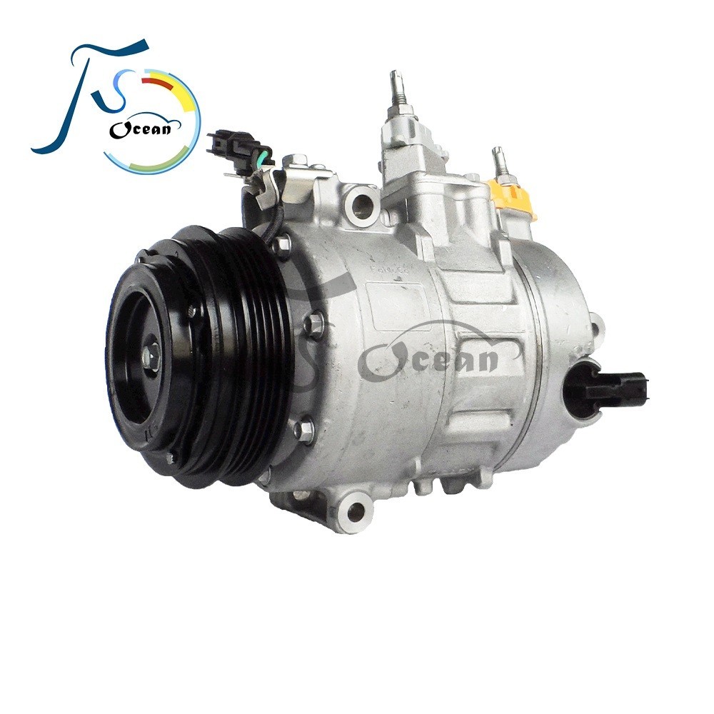 7SBH17C AC Compressor For Ford Edge,Lincoln MKZ 2013-2016 DG9H-19D629-CB CO0566