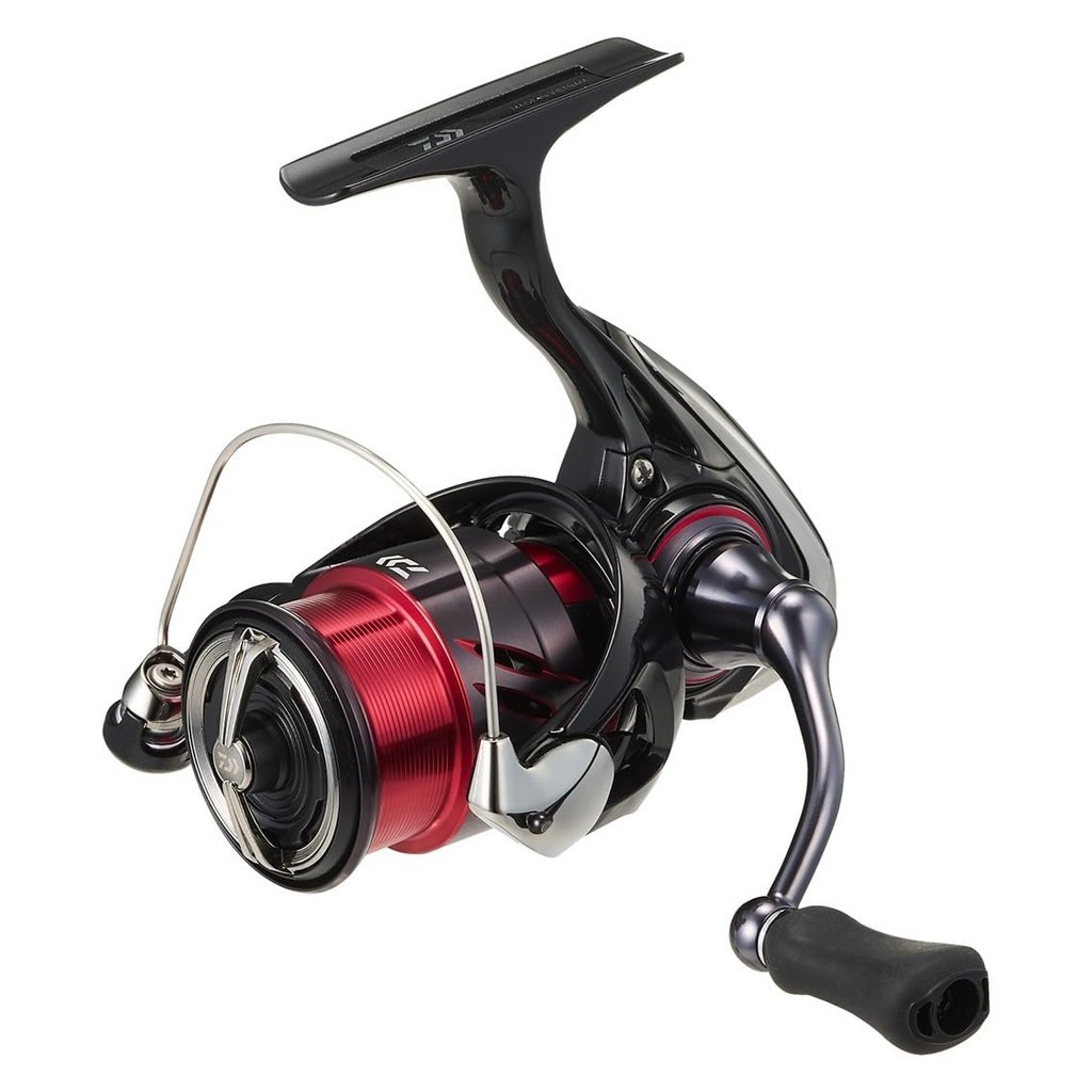 [นำเข้าจากประเทศญี่ปุ่น] DAIWA Spinning Reel 24 รายเดือน Bijin X LT 1000S-P/2000S-P/2000S ต่างๆ (รุ