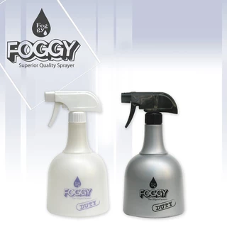 FOGGY ฟ๊อกกี้ กระบอกฉีดน้ำ ดิวตี้ สีขาว 800 มล.