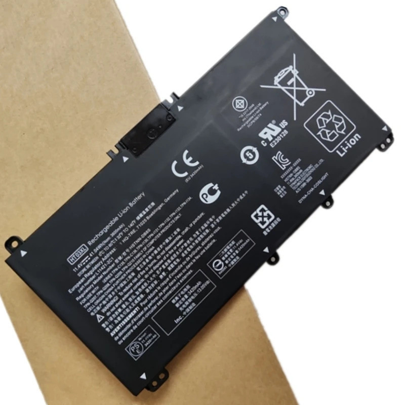 ใหม่ HSTNN-IB80 FQ1000NL LB8M DB8R DB8S แบตเตอรี่แล็ปท็อปสำหรับ HP Pavilion 15-CD HT03XL 15S FQ1003N