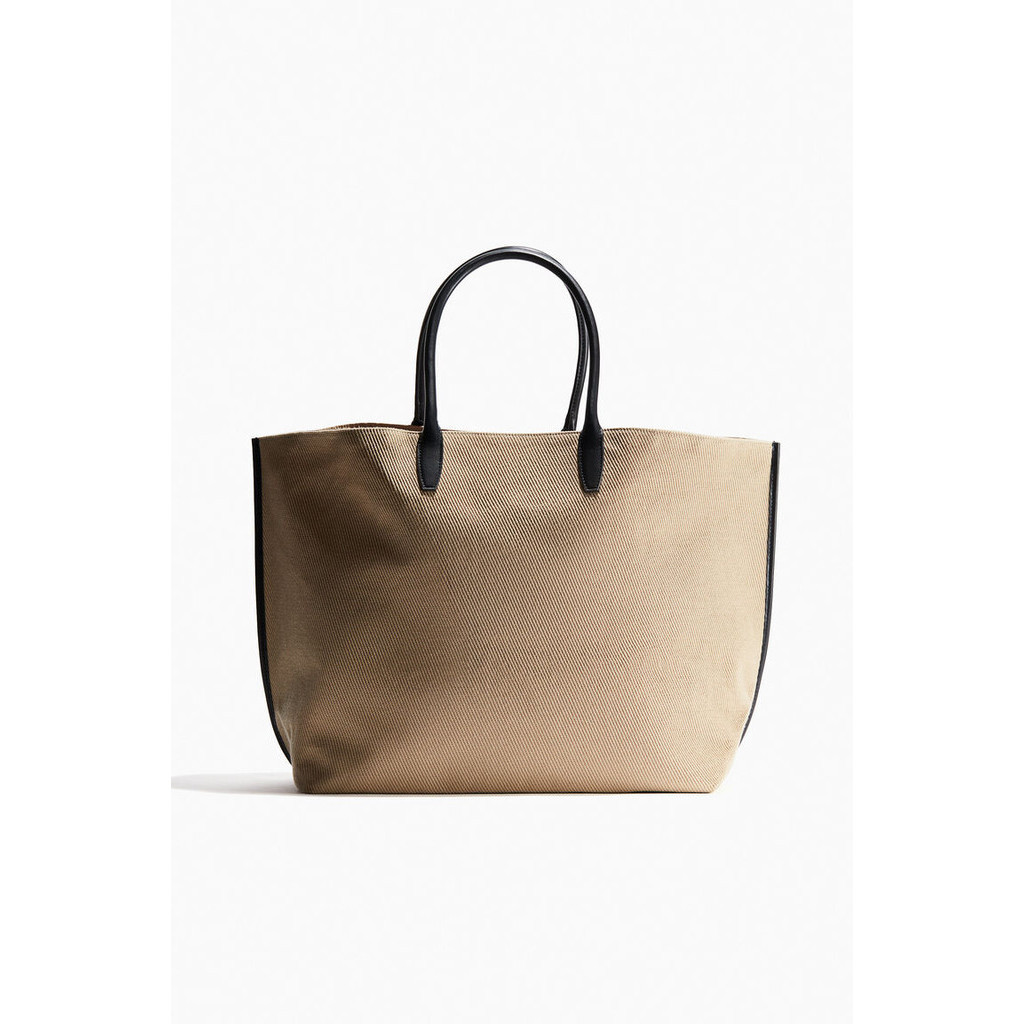 H&M Woman Large shopper 1222191_3