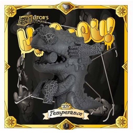 [🔥โค้ดลด30%🔥][พร้อมส่ง!] Umasou The Temperence