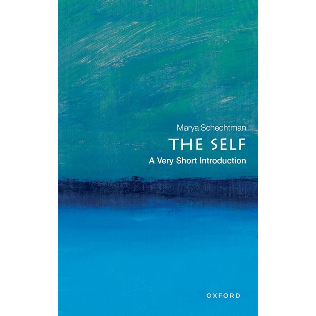 FashionThe Self: A Very Short Introduction (Very Short Introductions)