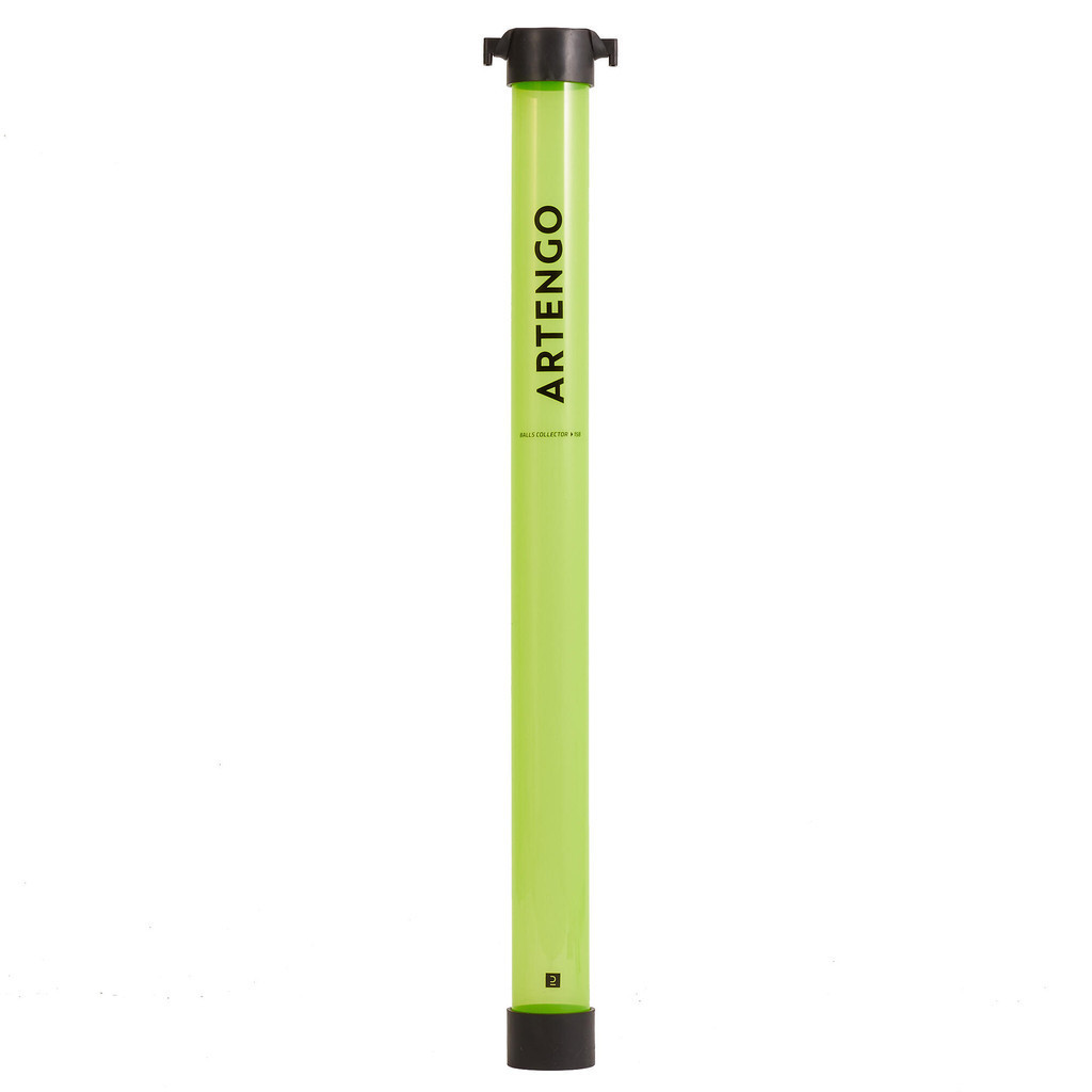 ARTENGO - หลอดเก็บลูกเทนนิส - Tennis Ball Collector Tube