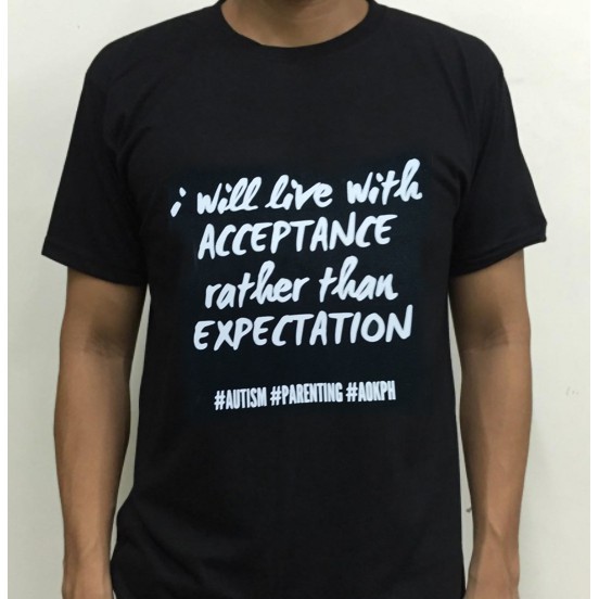 【COD】Hugot Autismo Shirt | I Will Live 888