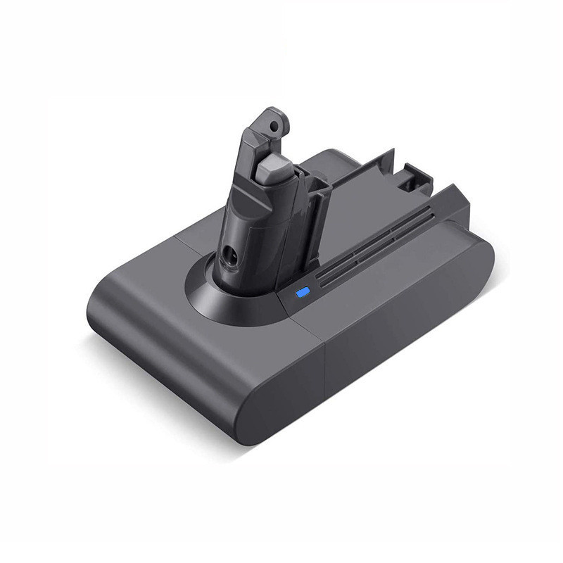 V6 21.6V สำหรับไดสันDyson V6 DC61 DC62 Replacement Battery