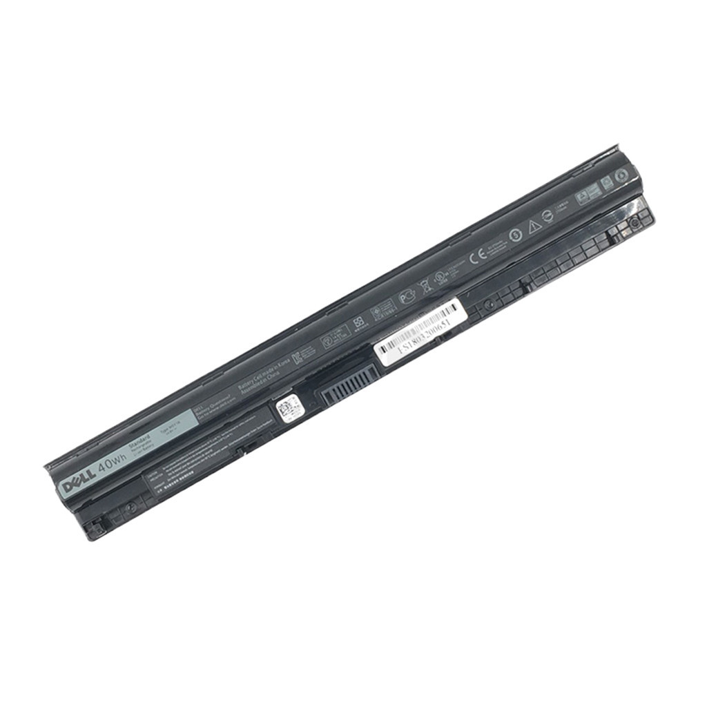 แบตเตอรี่โน๊ตบุ๊ค (แท้) M5Y1K Dell Inspiron 3451 3551 3458 3558 5559 Dell inspiron 14 5468 BATTERY NOTEBOOK