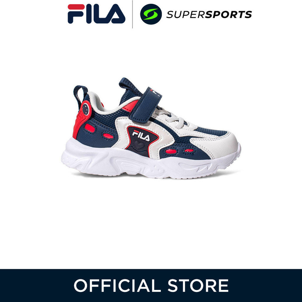 FILA Dazzle JCY240702K รองเท้าลำลองเด็ก