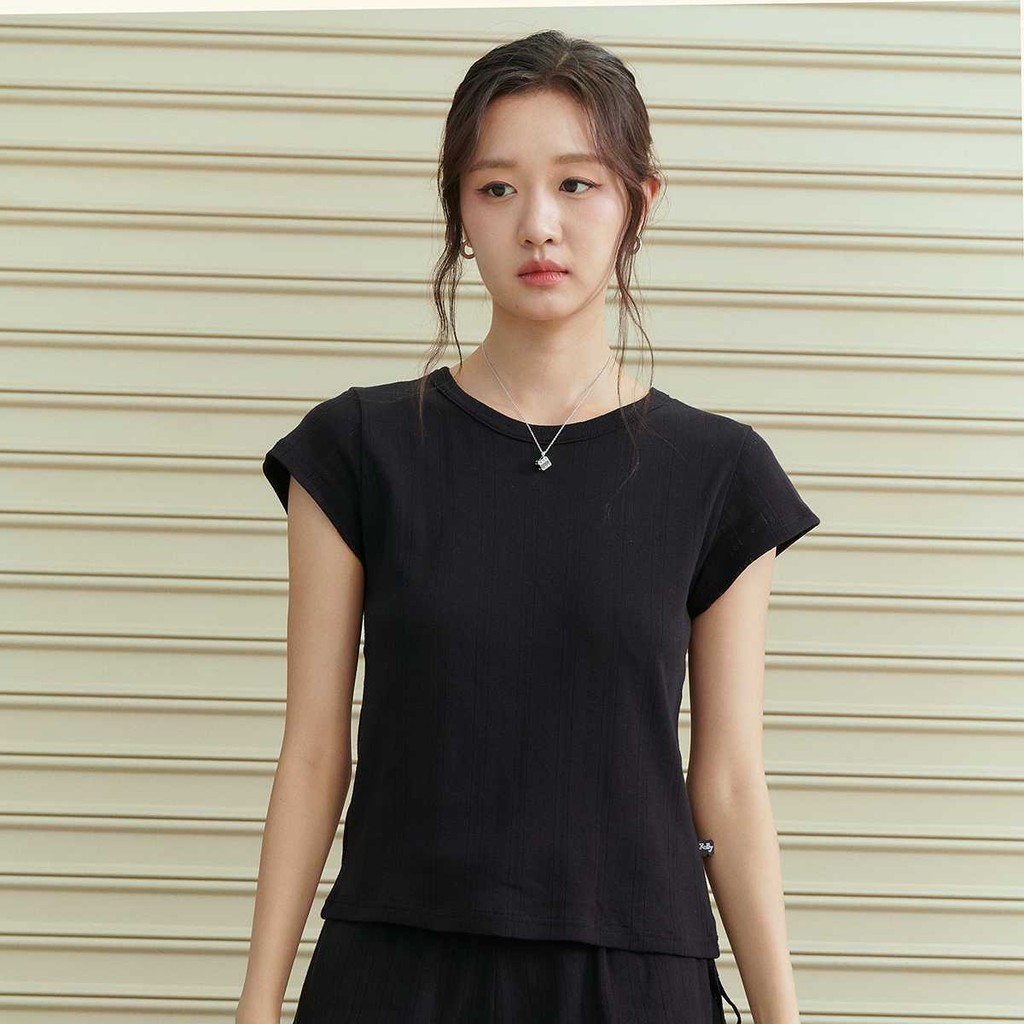 JELLYPLEASE - JAM short sleeves tshirt