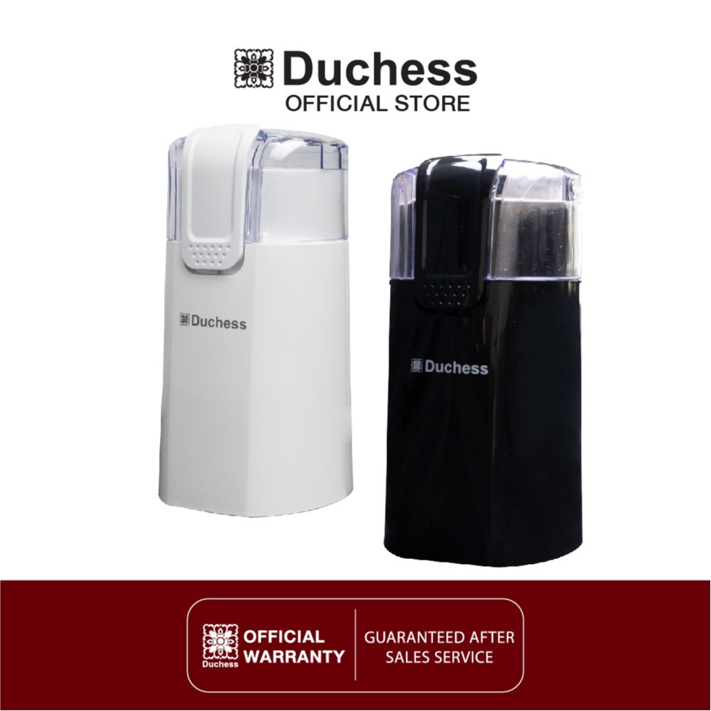 Duchess เครื่องบดกาแฟ กึ่งอัตโนมัติ CG9250 เครื่องบดกาแฟไฟฟ้า machine grinder automatic coffee beans