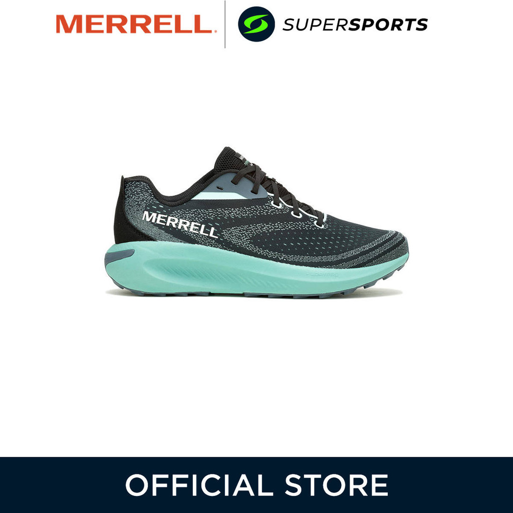 MERRELL Morphlite รองเท้าวิ่งเทรลผู้ชาย